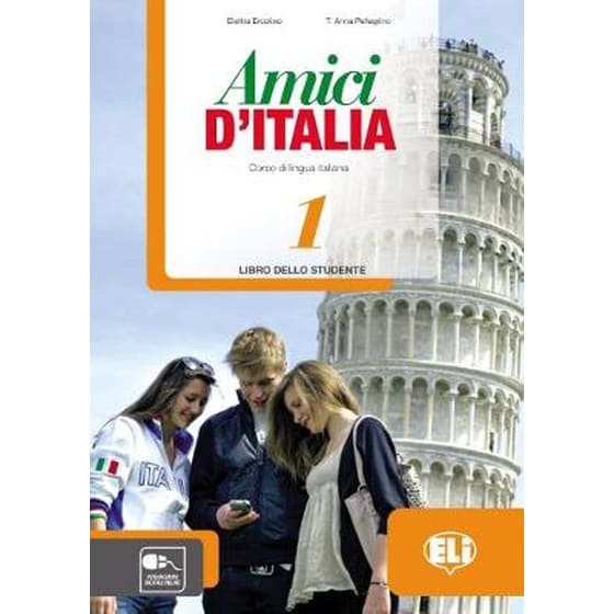 Amici d'Italia image 0