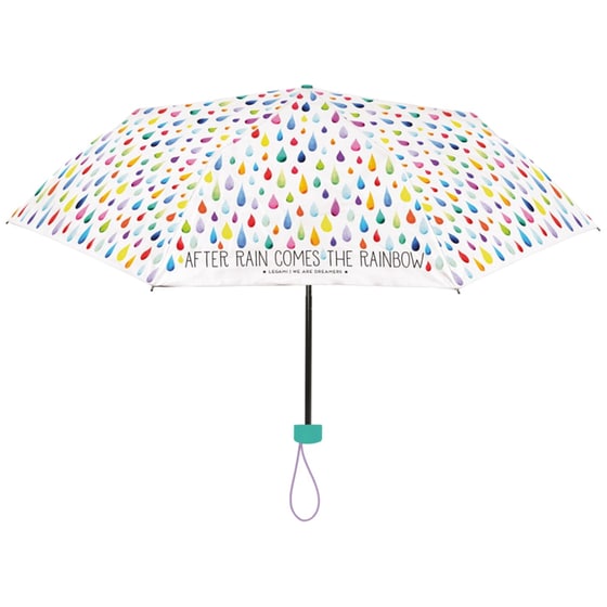 Legami Umbrella Folding Rain image 0
