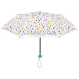 Legami Umbrella Folding Rain