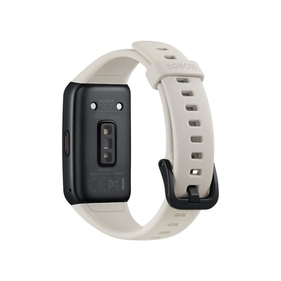 Activity Tracker Honor Band 6 Sandstone Grey image 1