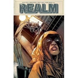 The Realm Volume 3