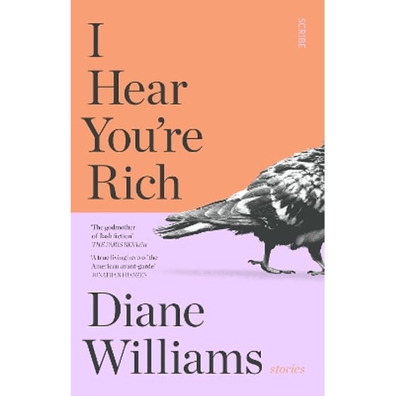 I Hear You’re Rich image 0