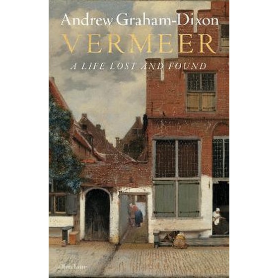 Vermeer image 0