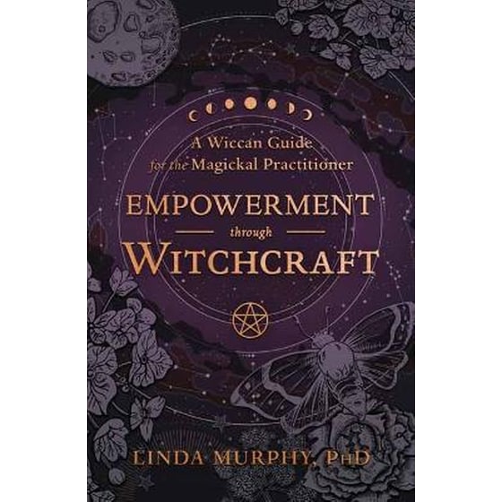 Empowerment Through Witchcraft image 0