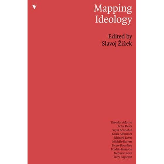 Mapping Ideology image 0