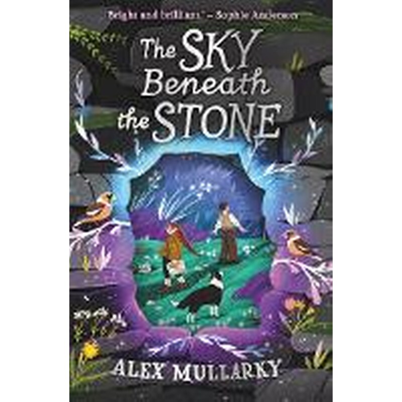Sky Beneath the Stone