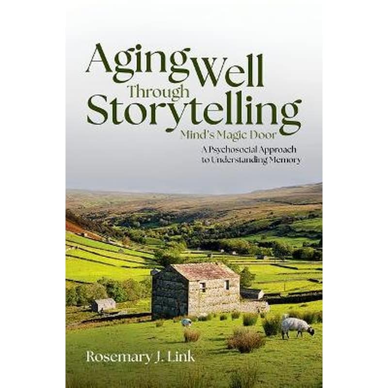 Aging Well Through Storytelling