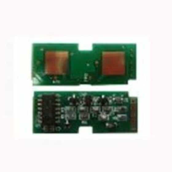 Συμβατό Chip Toner HP Q3962 Yellow image 0
