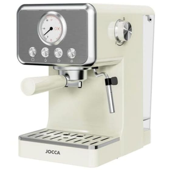 JOCCA J-2709 1400W 15bar Μηχανή Espresso image 0