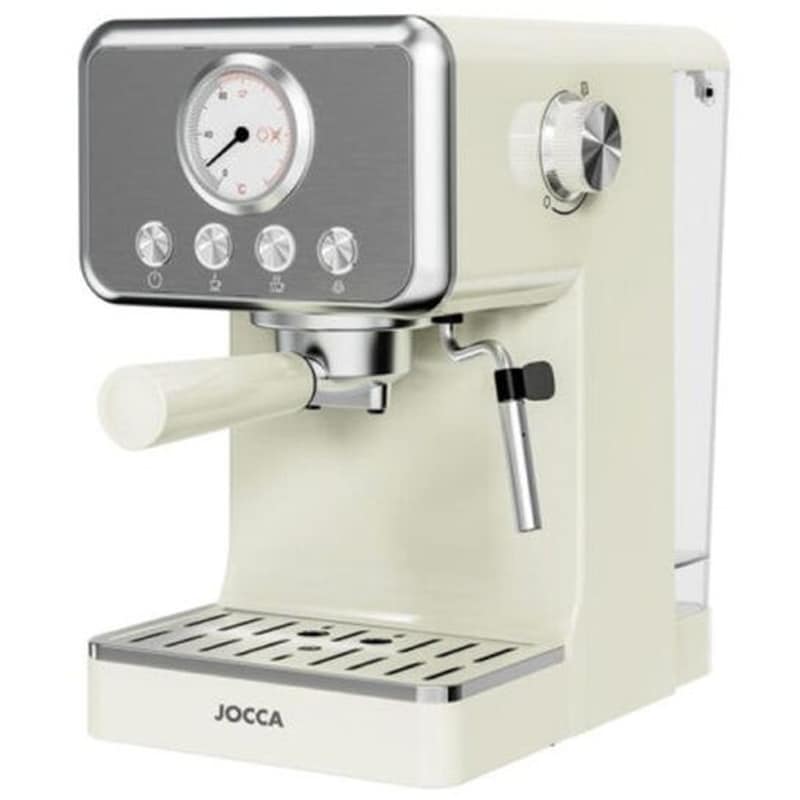 JOCCA J-2709 1400W 15bar Μηχανή Espresso