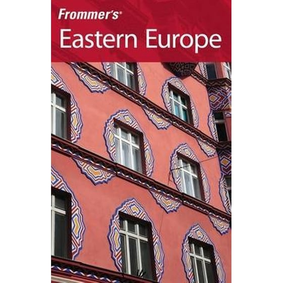 Frommer's Eastern Europe image 0