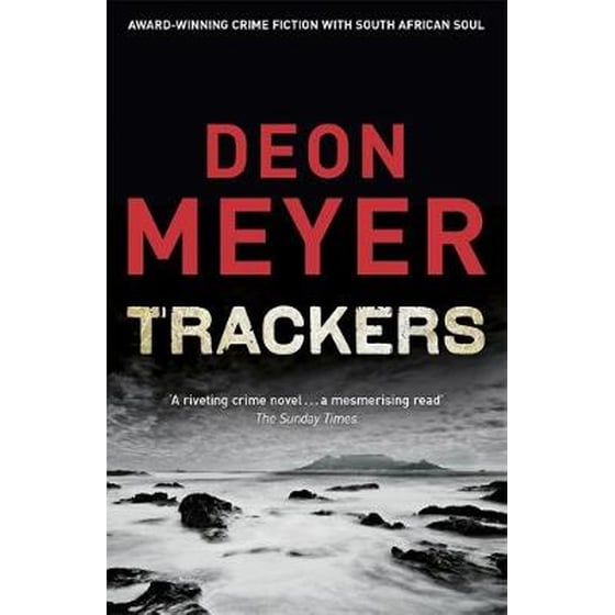 Trackers image 0