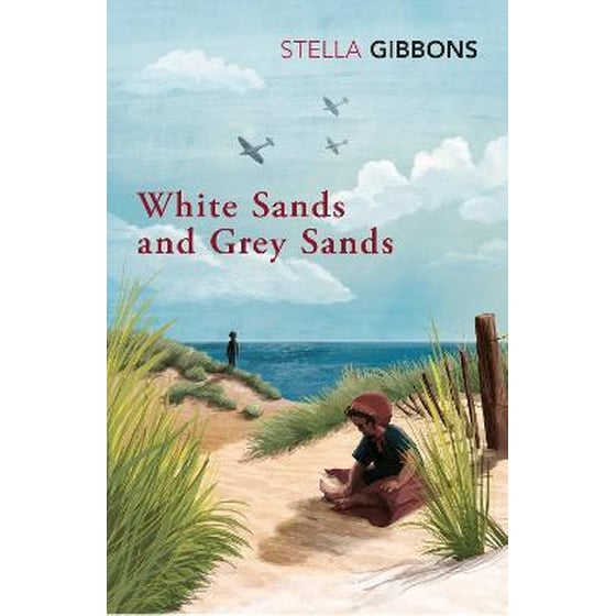 White Sand and Grey Sand image 0