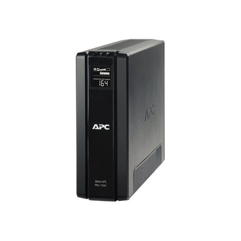 226996 BR 1500 G GR UPS PRO 1500VA SCHUK APC