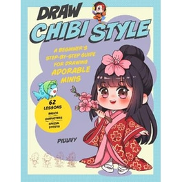 Draw Chibi Style