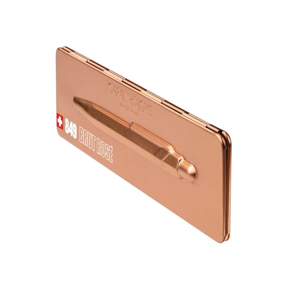 Στυλό Διαρκ.849 Brutrose image 4