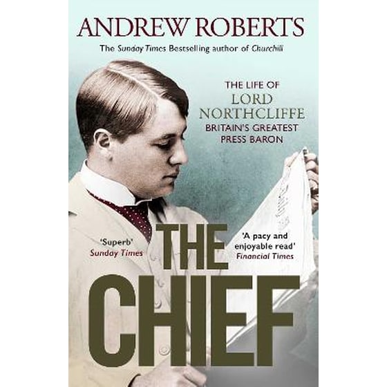 The Chief image 0