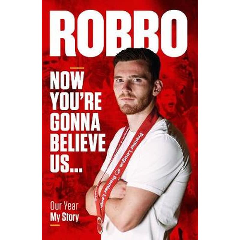 Andy Robertson