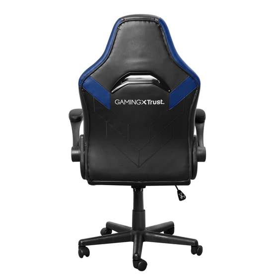 Καρέκλα Gaming Trust GXT 703B Riye - Μπλε/Μαύρο image 2