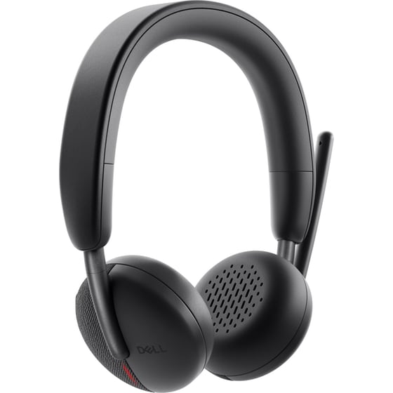 Ακουστικά Headset Dell Pro WL3024 BT - Μαύρο image 1