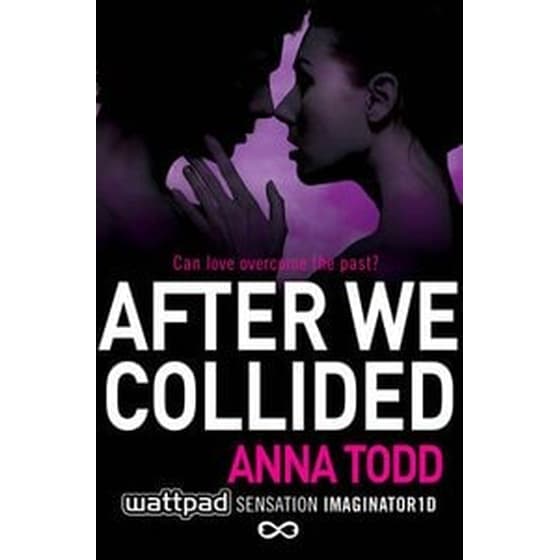 After We Collided image 0