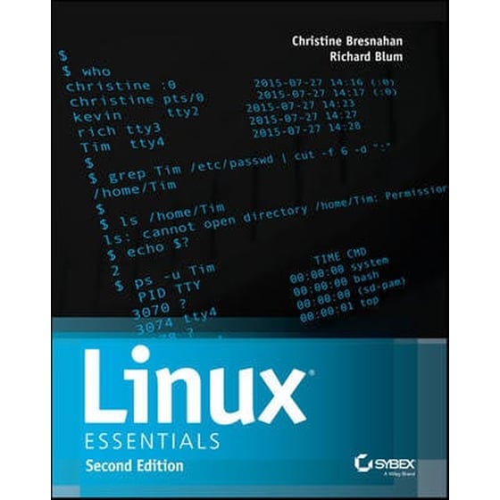 Linux Essentials image 0
