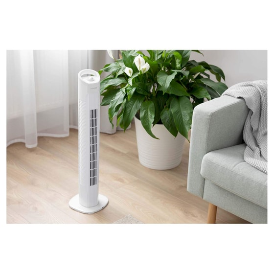 SENCOR SFT3107WH 50W 78.5 cm Ανεμιστήρας Πύργος image 7