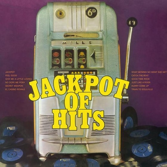 Jackpot Of Hits image 0