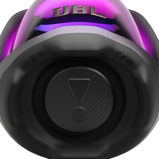 JBL Pulse 6 40W Φορητό Ηχείο - Black image 4