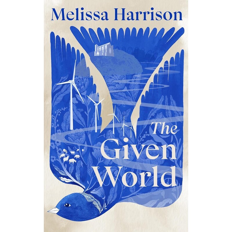 The Given World