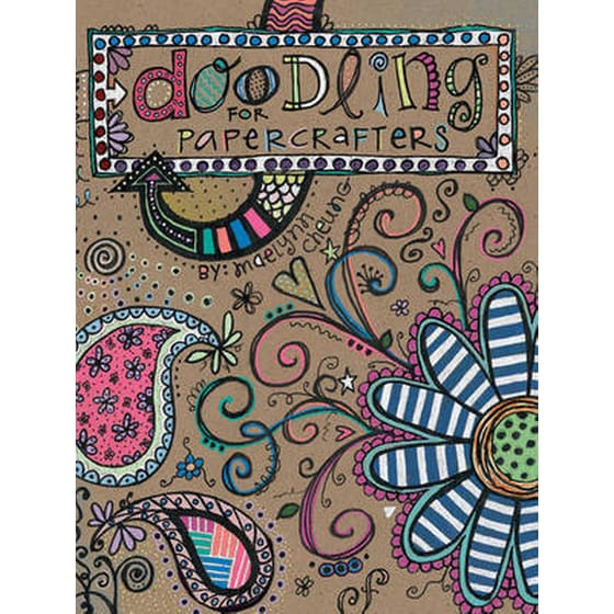 Doodling for Papercrafters image 0