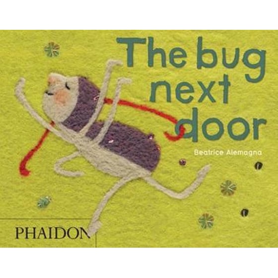 The Bug Next Door image 0