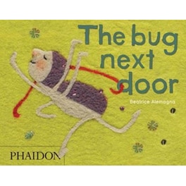The Bug Next Door