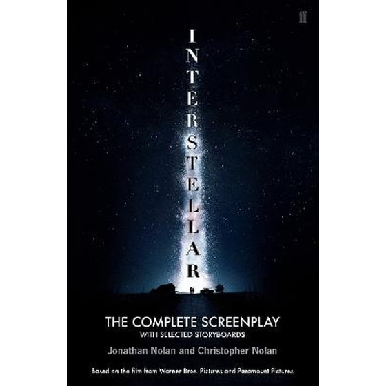 Interstellar image 0
