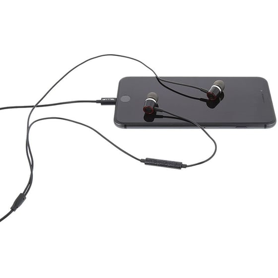 Ακουστικά Handsfree Tellur TLL162022 - Μαύρα image 2