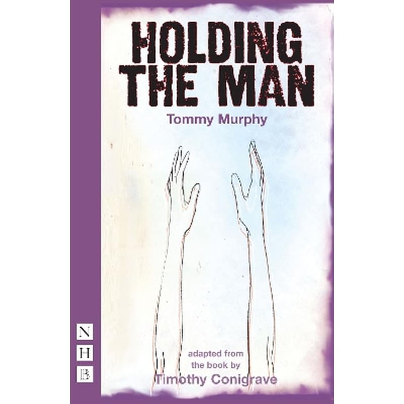Holding the Man