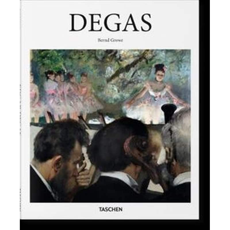 Degas