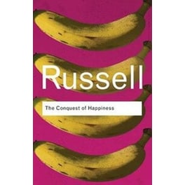 The Conquest of Happiness