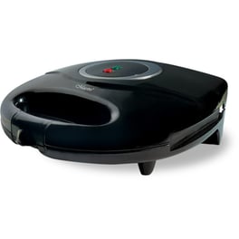 Τοστιέρα MAESTRO MR-712 750W Μαύρο