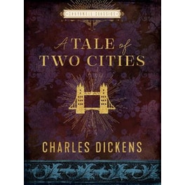 A Tale of Two Cities