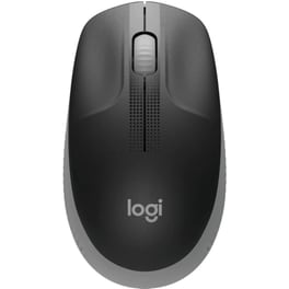 Ασύρματο ποντίκι LOGITECH M190 - Γκρι