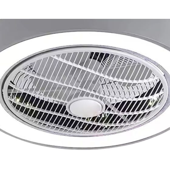 PRIMO PRCF-80670 Ανεμιστήρας Οροφής 15 W 48 cm image 1