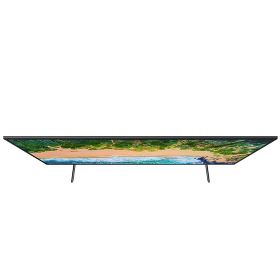 Τηλεόραση Samsung 55" Smart LED 4K HDR UE55NU7102KXXH image 4