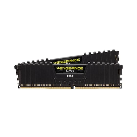Corsair Vengeance LPX CMK64GX4M2E3200C16 DDR4 3200MHz (2x32GB) image 0
