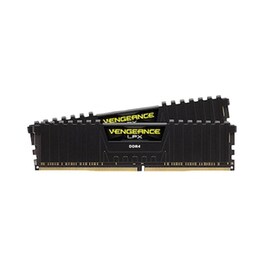Corsair Vengeance LPX CMK64GX4M2E3200C16 DDR4 3200MHz (2x32GB)