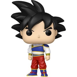 Funko Pop! Dragon Ball - Goku Yardrat #2106 (Exclusive)