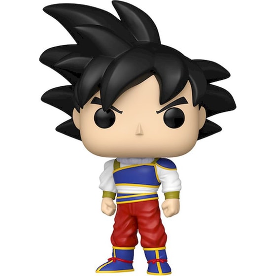 Funko Pop! Dragon Ball - Goku Yardrat #2106 (Exclusive) image 0