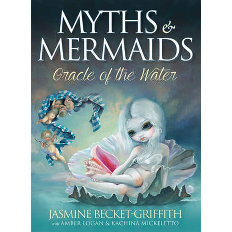 Myths Mermaids