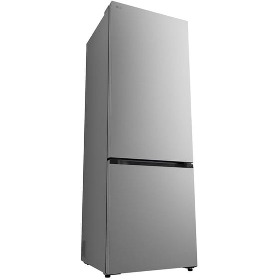 LG GBBW322DPY Total No Frost 465 Lt Ασημί Ψυγειοκαταψύκτης image 18