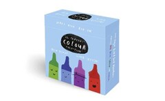 The Crayons Colour Collection